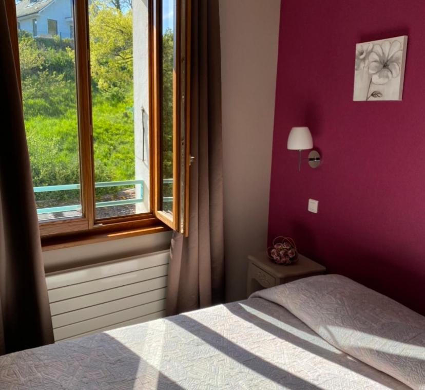 Hotel De La Plage Экссаневекс Экстерьер фото